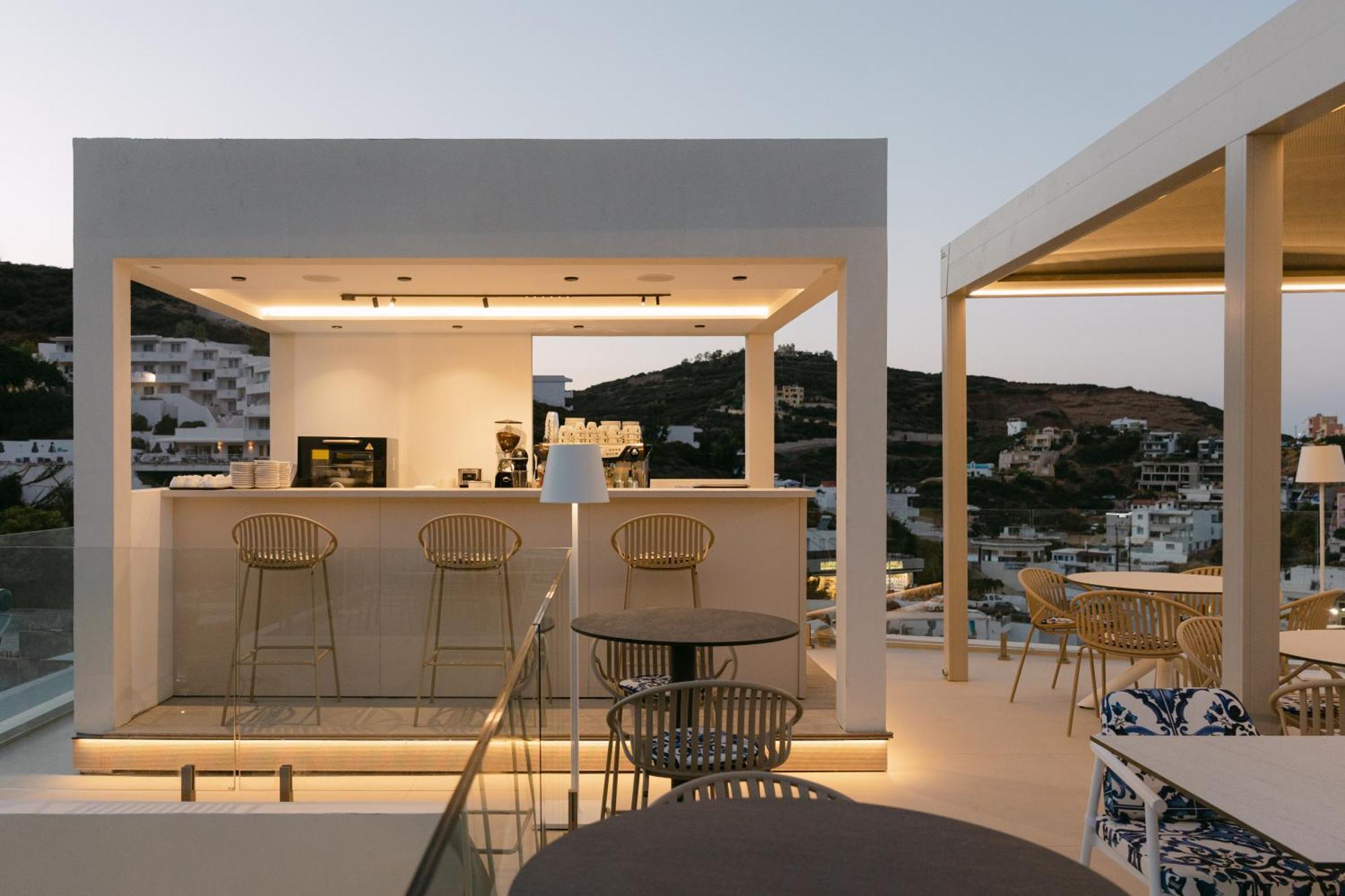 Golden Luxury Suites Bali  Exterior foto