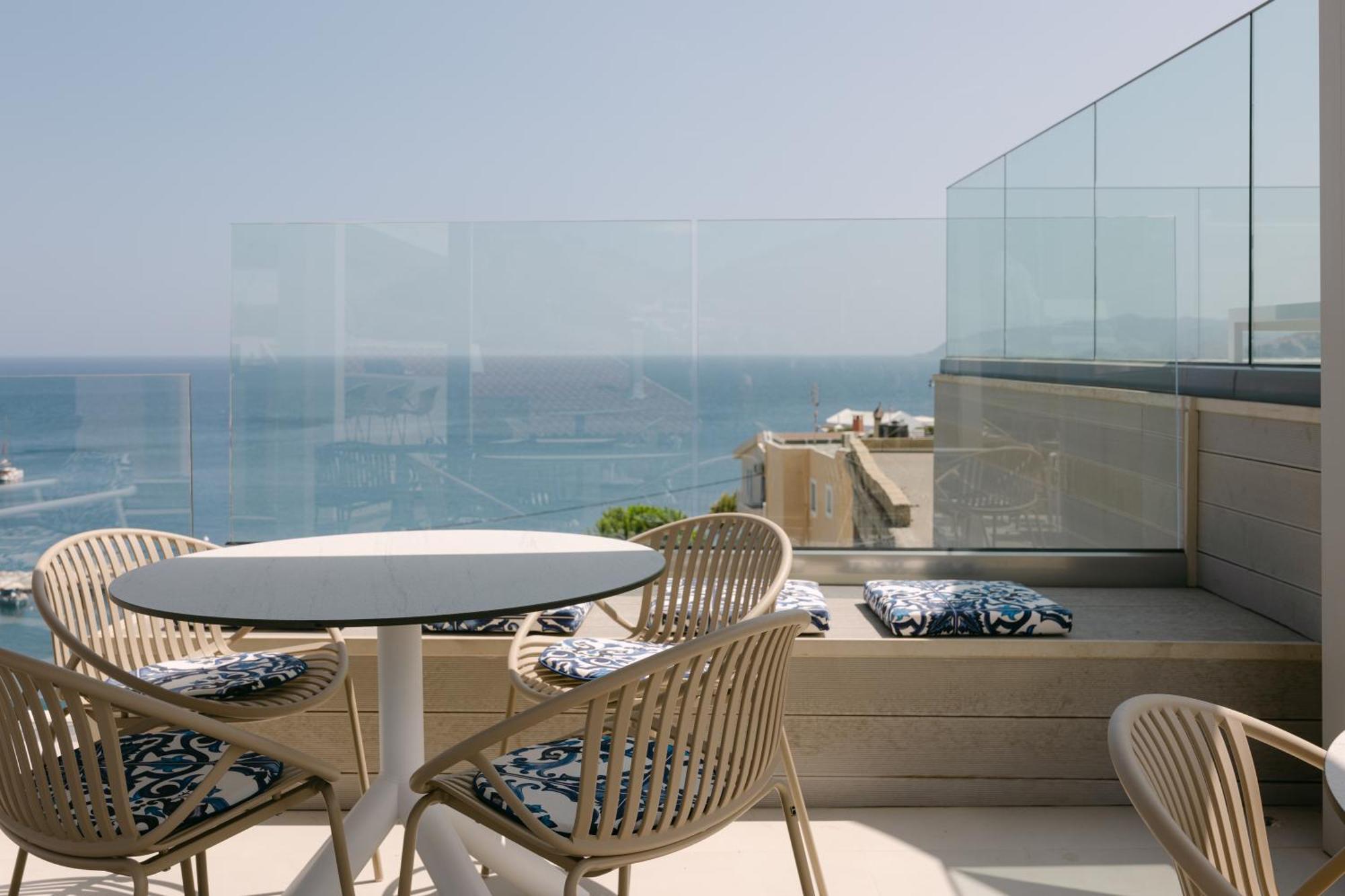 Golden Luxury Suites Bali  Exterior foto