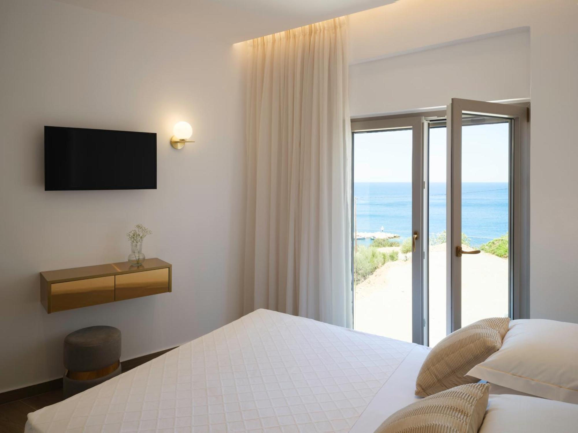 Golden Luxury Suites Bali  Exterior foto