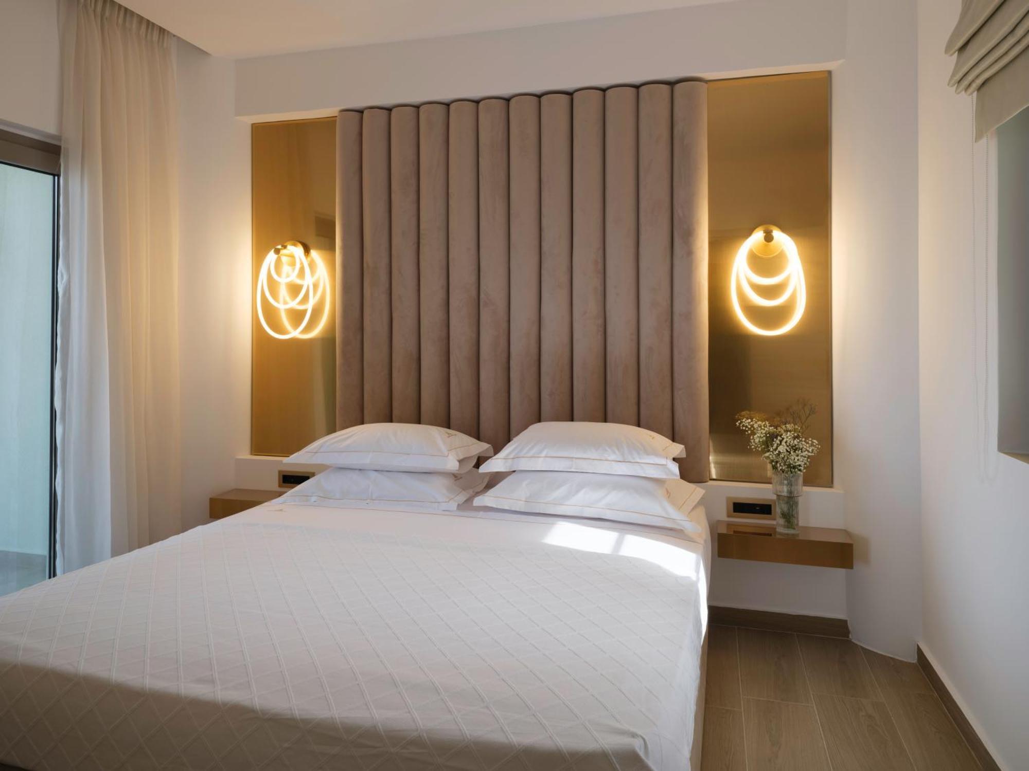 Golden Luxury Suites Bali  Exterior foto