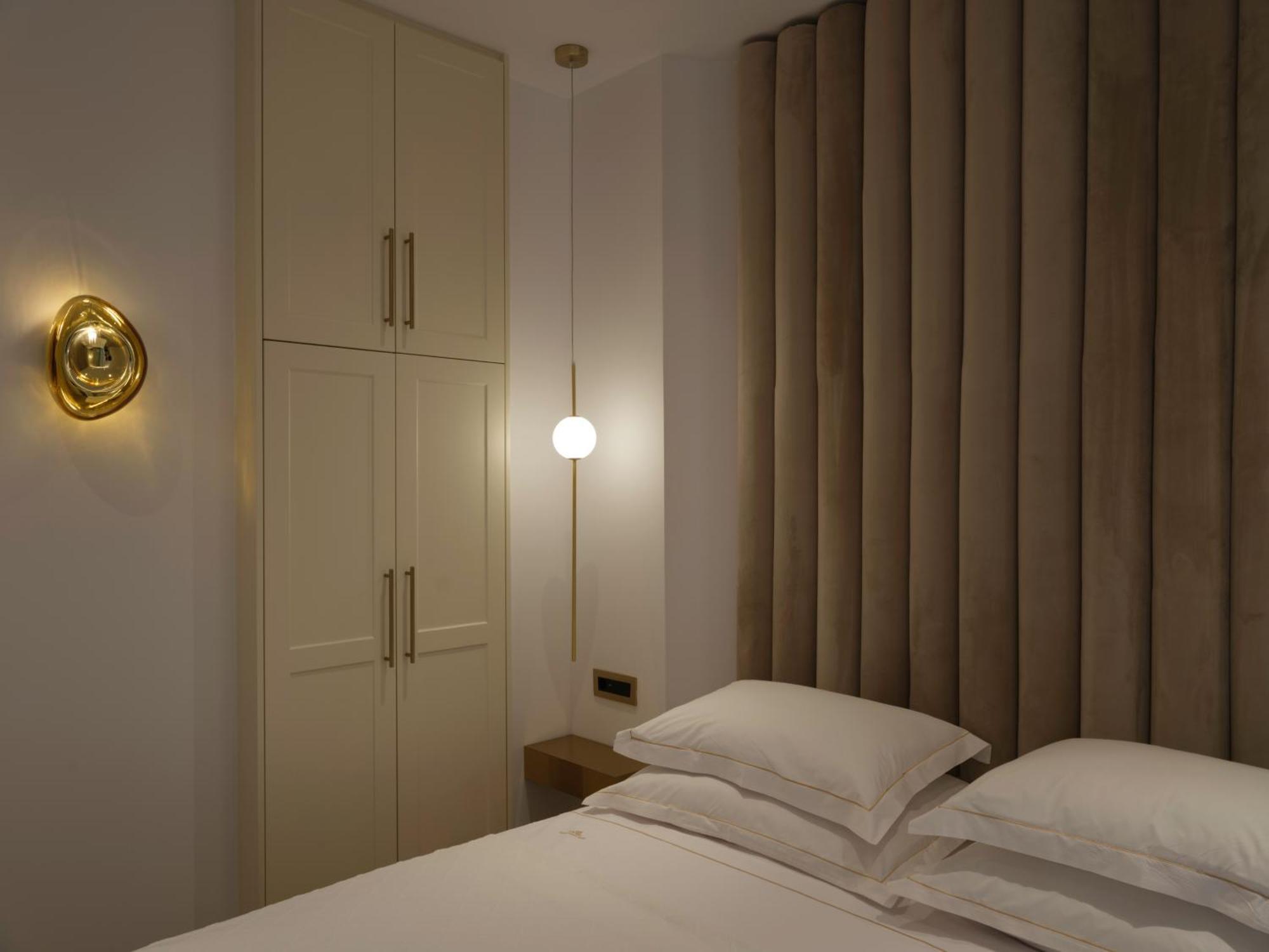 Golden Luxury Suites Bali  Exterior foto