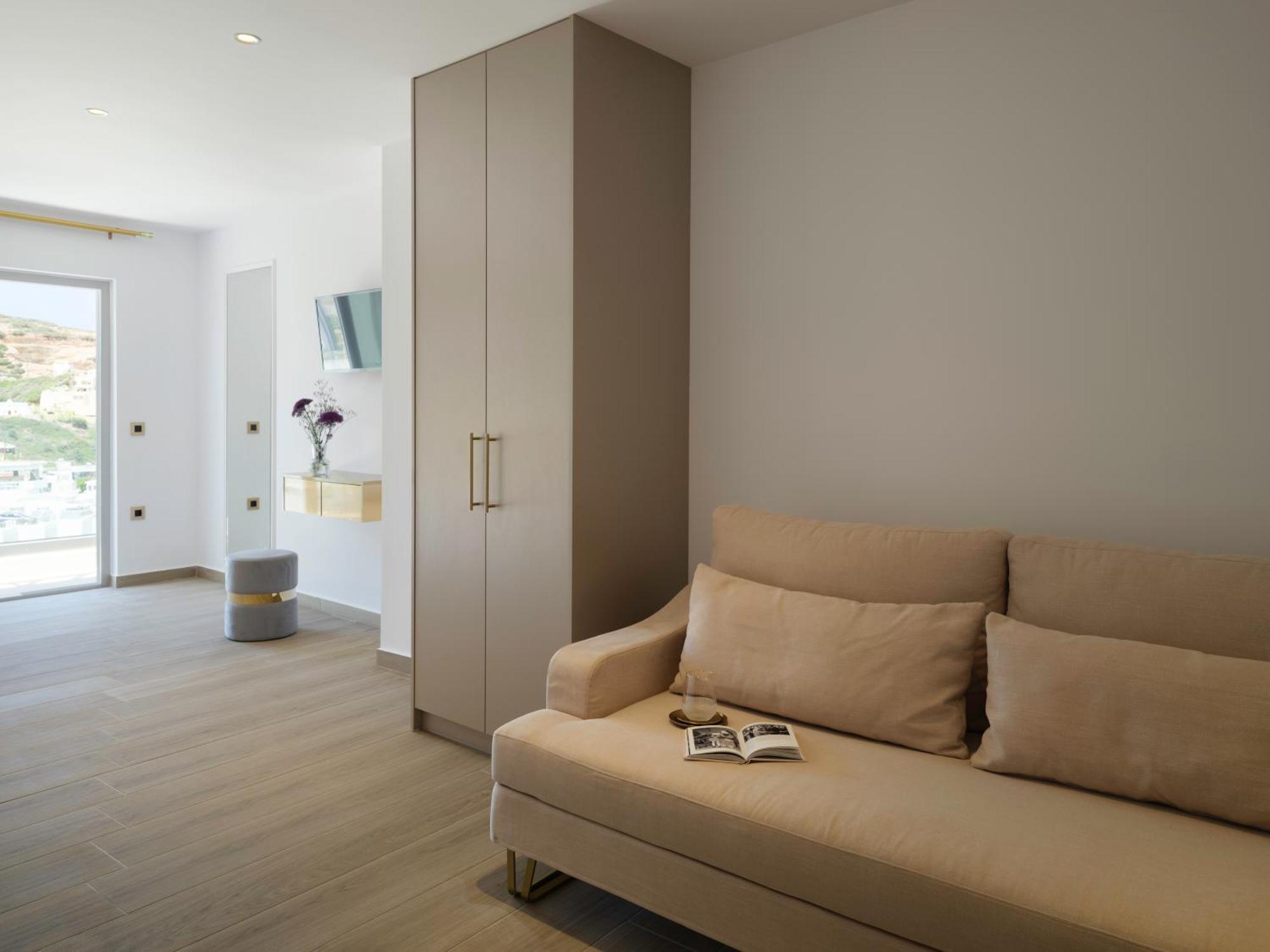 Golden Luxury Suites Bali  Exterior foto