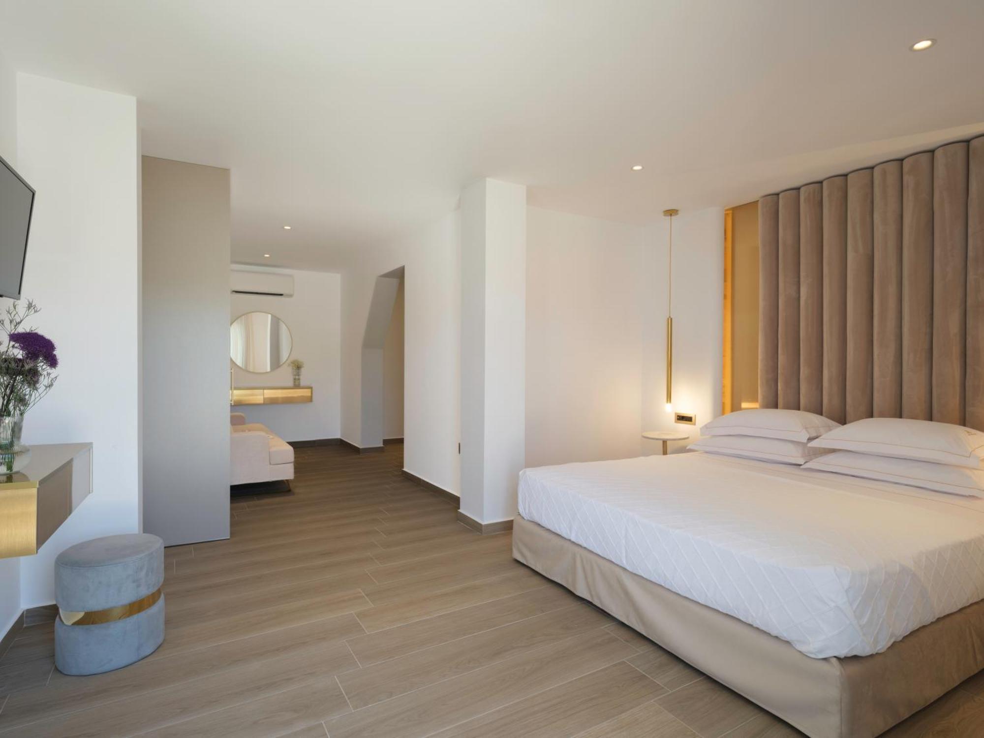 Golden Luxury Suites Bali  Exterior foto