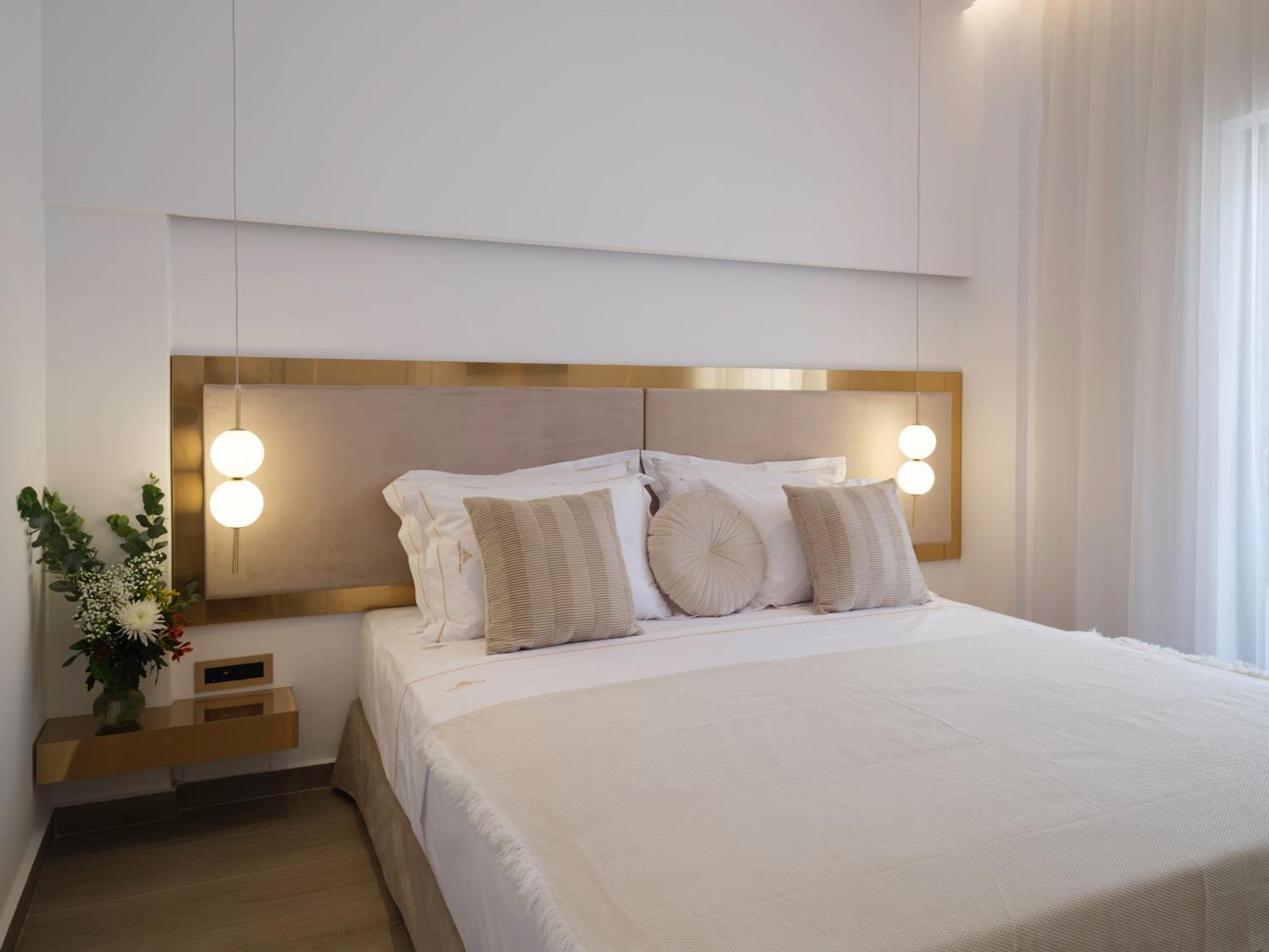 Golden Luxury Suites Bali  Exterior foto