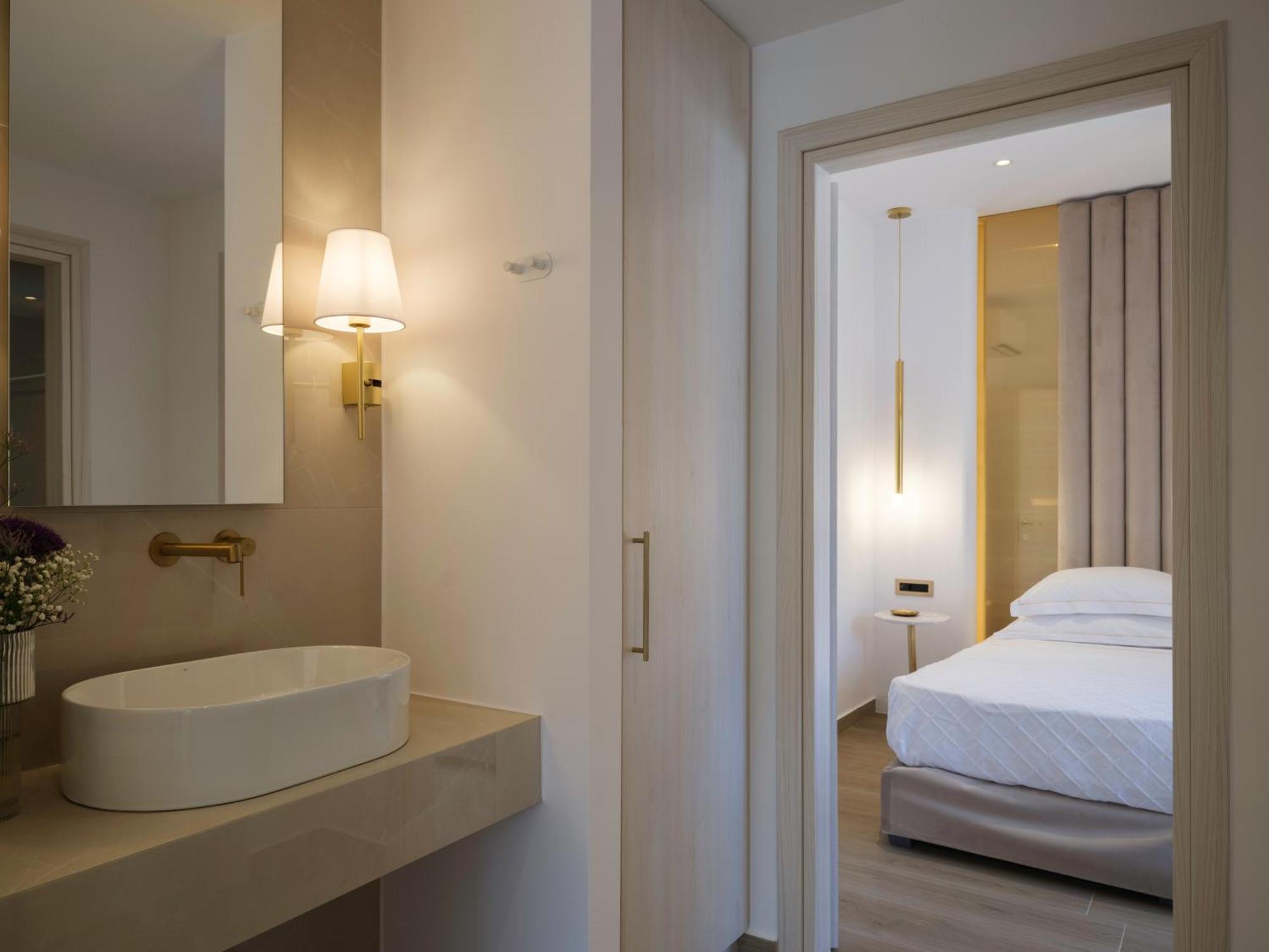 Golden Luxury Suites Bali  Exterior foto