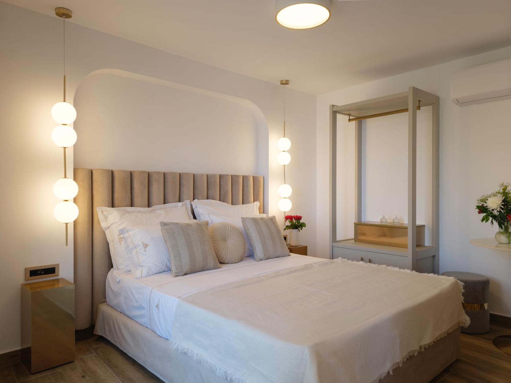 Golden Luxury Suites Bali  Exterior foto