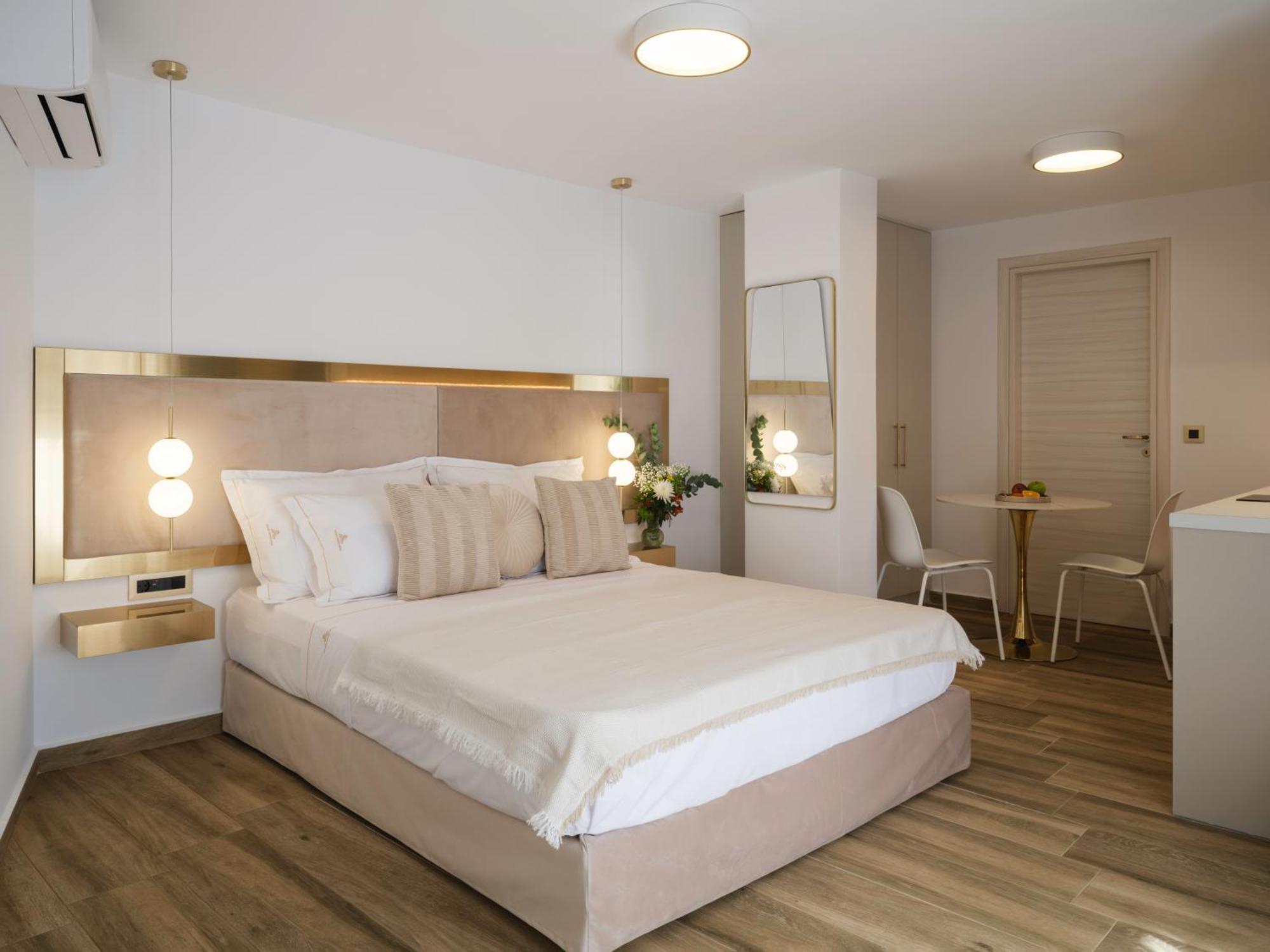 Golden Luxury Suites Bali  Exterior foto